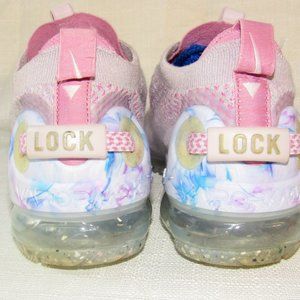 Nike Air VaporMax Sneakers; Womens 7.5 Explorer Light Pink Shoes